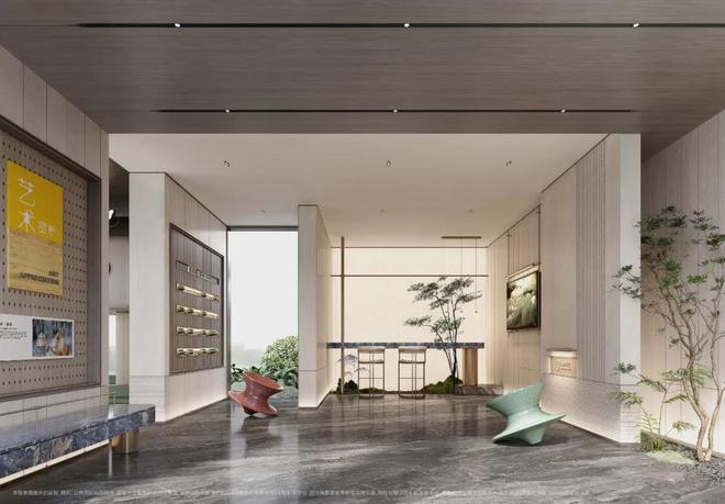 开元棋牌app下载『不限购』三林招商臻境