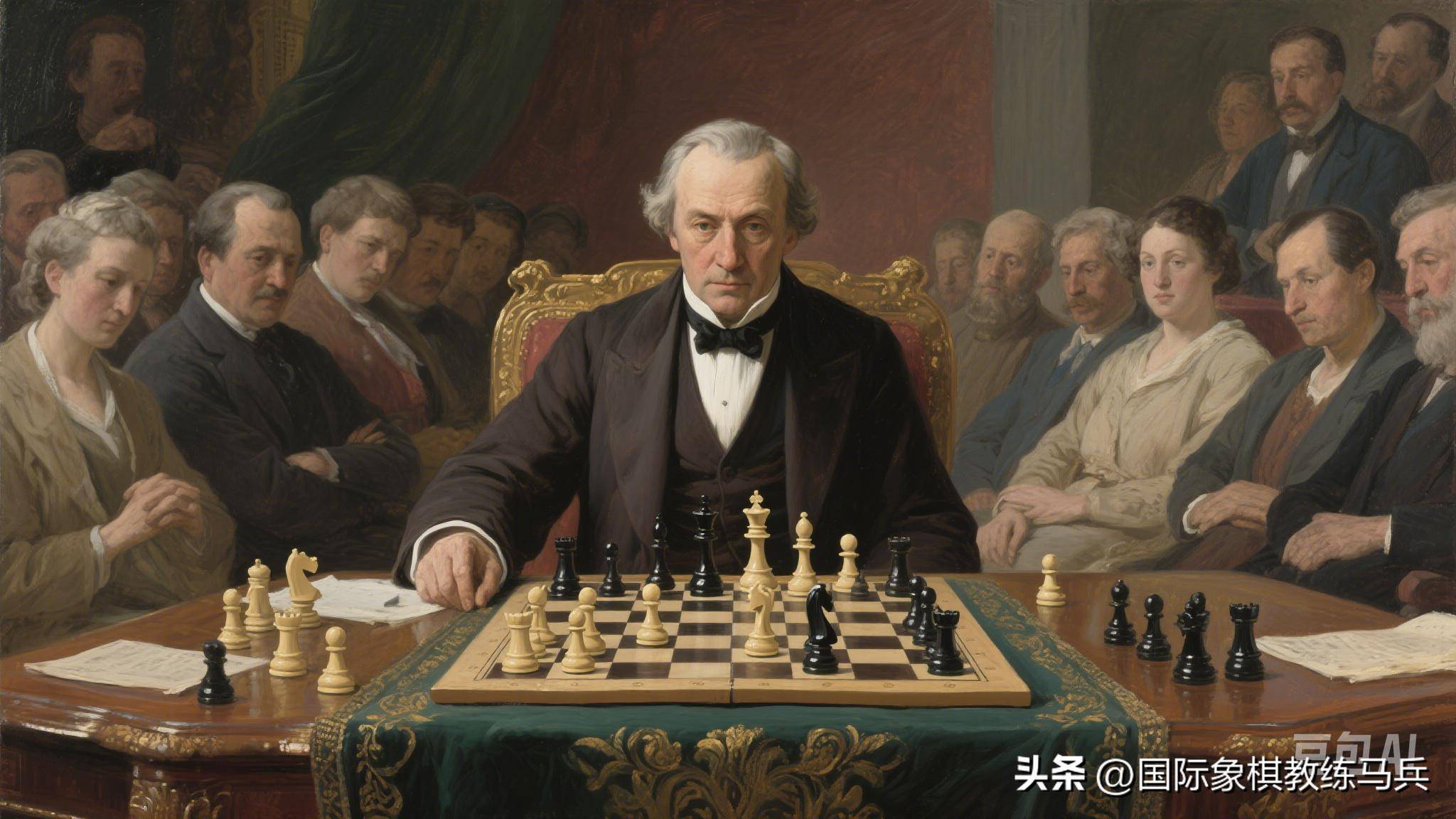 开元棋牌app下载棋盘揭秘！你的国际象棋